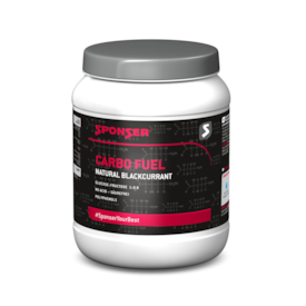 SPONSER CARBO FUEL NATURAL GROSELHA PRETA 1000G