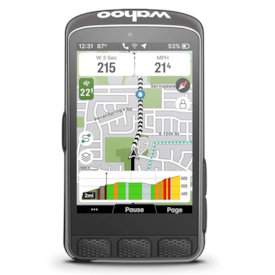 WAHOO ELEMNT ACE