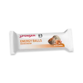 SPONSER ENERGY BALLS CARAMELO SALGADO 45G