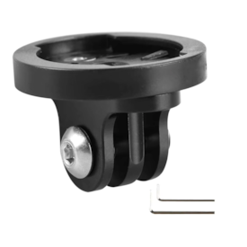 SUPORTE UNIVERSAL PARA ADAPTADOR GARMIN