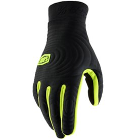 LUVAS 100% BRISKER EXTREME
