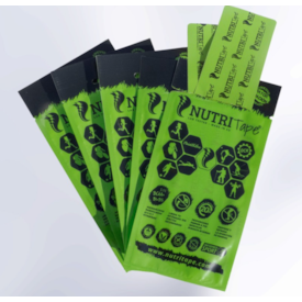 NUTRITAPE 2.0 (5 EMBALAGENS)