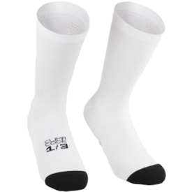 ASSOS ENDURANCE S11 BRANCO