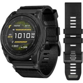 GARMIN TACTIX 8 AMOLED SAFIRA TITANIO 51MM