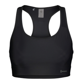 TOP SCOTT MULHER ENDURANCE LT PRETO