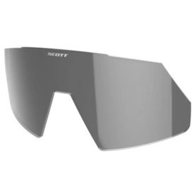 LENTES PARA ÓCULOS SCOTT PRO SHIELD (AZUL ESVERDEADO ESPELHADO)
