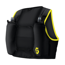 MOCHILA SCOTT RC LIGHT TR 2 PRETO