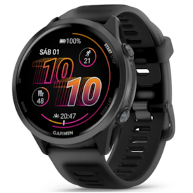 GARMIN FORERUNNER 570 PRETO - 47MM