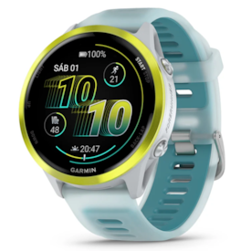 GARMIN FORERUNNER 570 TURQUESA - 47MM