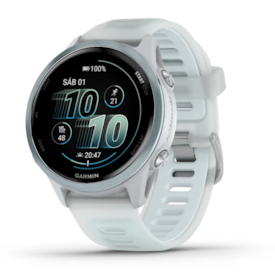 GARMIN FORERUNNER 570 AZUL - 42MM