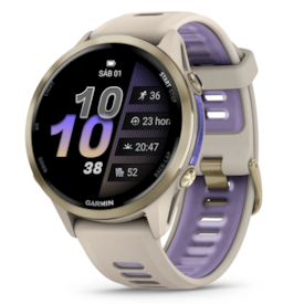 GARMIN FORERUNNER 970 CINZA