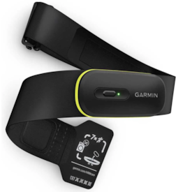 GARMIN SENSOR FRQ. CARDÍACA HRM 600
