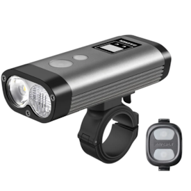LUZ FRONTAL RAVEMEN PR2000