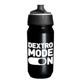 BIDON DEXTRO PRETO 500ML
