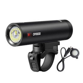 LUZ FRONTAL RAVEMEN CR1000