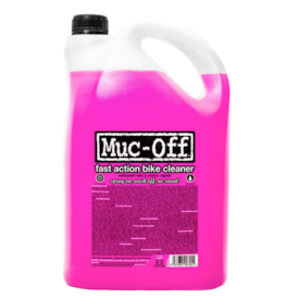 MUC-OFF BIKE CLEANER 5L