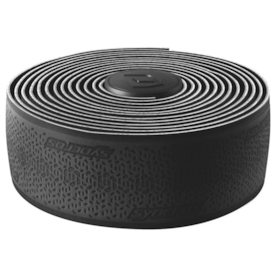 FITA DE GUIADOR SYNCROS FOAM PRETO