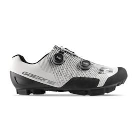 SAPATOS GAERNE G.DARE - CINZA