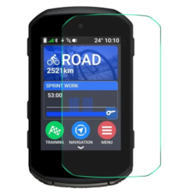 PELICULA PROTEÇÃO DE VIDRO PARA EDGE 850/550