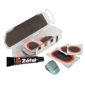 KIT DE REMENDOS UNIVERSAL ZEFAL