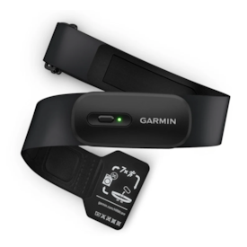 GARMIN SENSOR FRQ. CARDÍACA HRM 200 XS-S