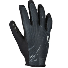 LUVAS SCOTT TRACTION PRETAS