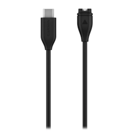 GARMIN CABO DE DADOS/CARREGAMENTO USB-C (100 CM)