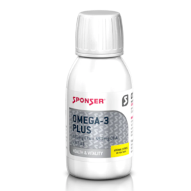 SPONSER OMEGA 3 PLUS 150ML