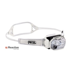 PETZL SWIFT RL 1200 LUMENS - BRANCO