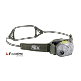 PETZL SWIFT RL 1200 LUMENS - VERDE