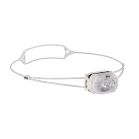 PETZL SWIFT LT 380 LUMENS - BRANCO