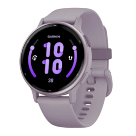 GARMIN VIVOACTIVE 5 ORQUÍDEA