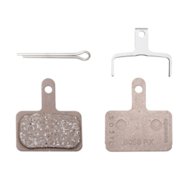 PASTILHAS SHIMANO B05S-RX