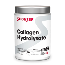 SPONSER COLLAGEN HYDROLYSATE NEUTRO 500G