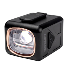 LUZ FRONTAL RAVEMEN UR1700