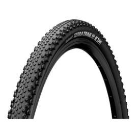 PNEU CONTINENTAL TERRA TRAIL SHIELDWALL TLR 45-622 E-25