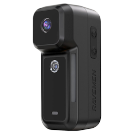 LUZ TRASERA E CAMARA RAVEMEN NT301