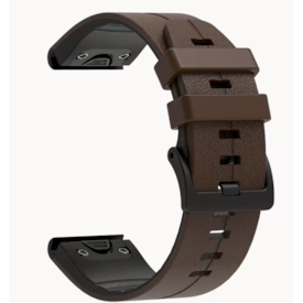 BRACELETE QUICKFIT™ EM SILICONE PARA GARMIN - 26MM