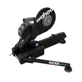 WAHOO KICKR MOVE