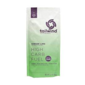 HIGH CARB FUEL - DOSES INDIVIDUAIS