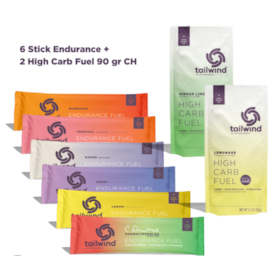 MIX ENDURANCE